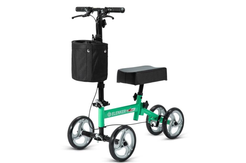 Knee Scooter Sales & Rental in Vista