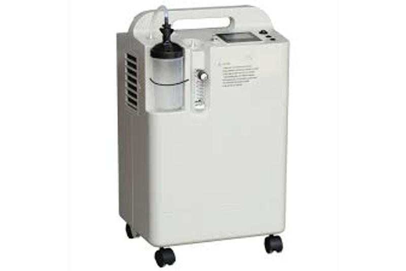 Oxygen Concentrator Sales & Rental in Vista