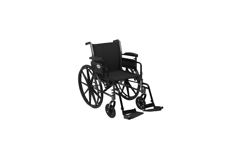 Wheelchair Sales & Rental in Vista